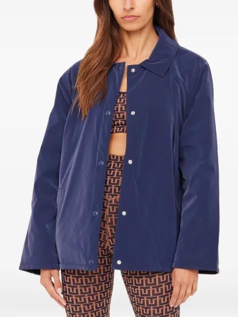 Levi reversible quilted jacket by THE UPSIDE