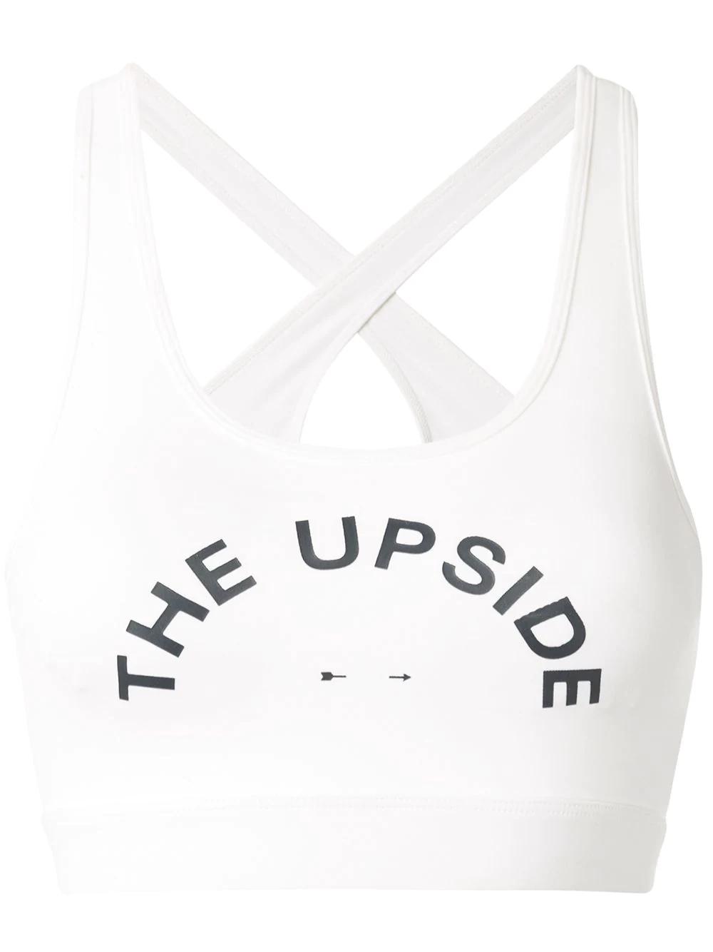 Lisa bra by THE UPSIDE