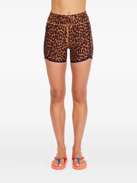Malawi  shorts by THE UPSIDE