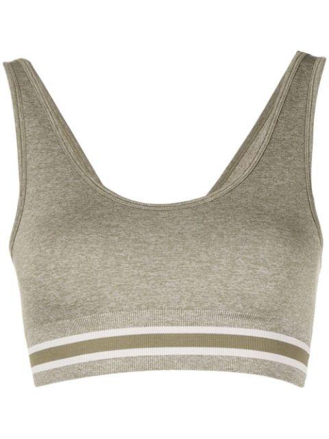Marle Daisy sports bra by THE UPSIDE