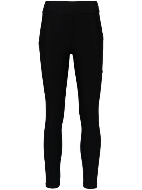 Matte tech leggings by THE UPSIDE