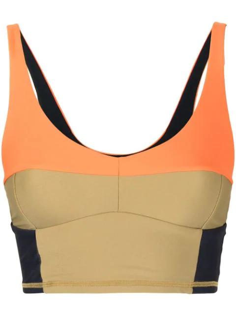 Miramar Candice sports bra by THE UPSIDE