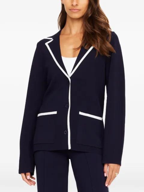 Monte Carlo Alix blazer by THE UPSIDE