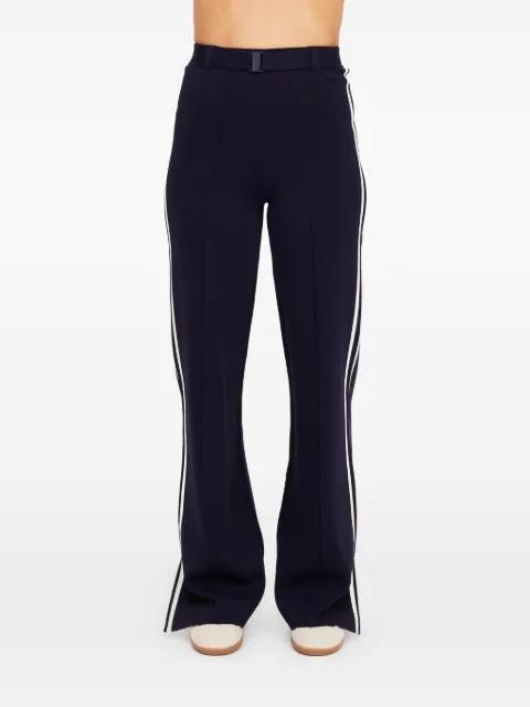 Monte Carlo Freya trousers by THE UPSIDE