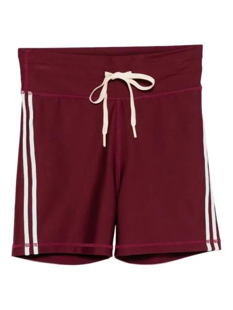 Oxford shorts by THE UPSIDE