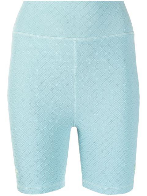Palma spin shorts by THE UPSIDE