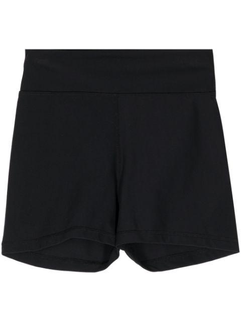 Peached 2.5" spin shorts by THE UPSIDE