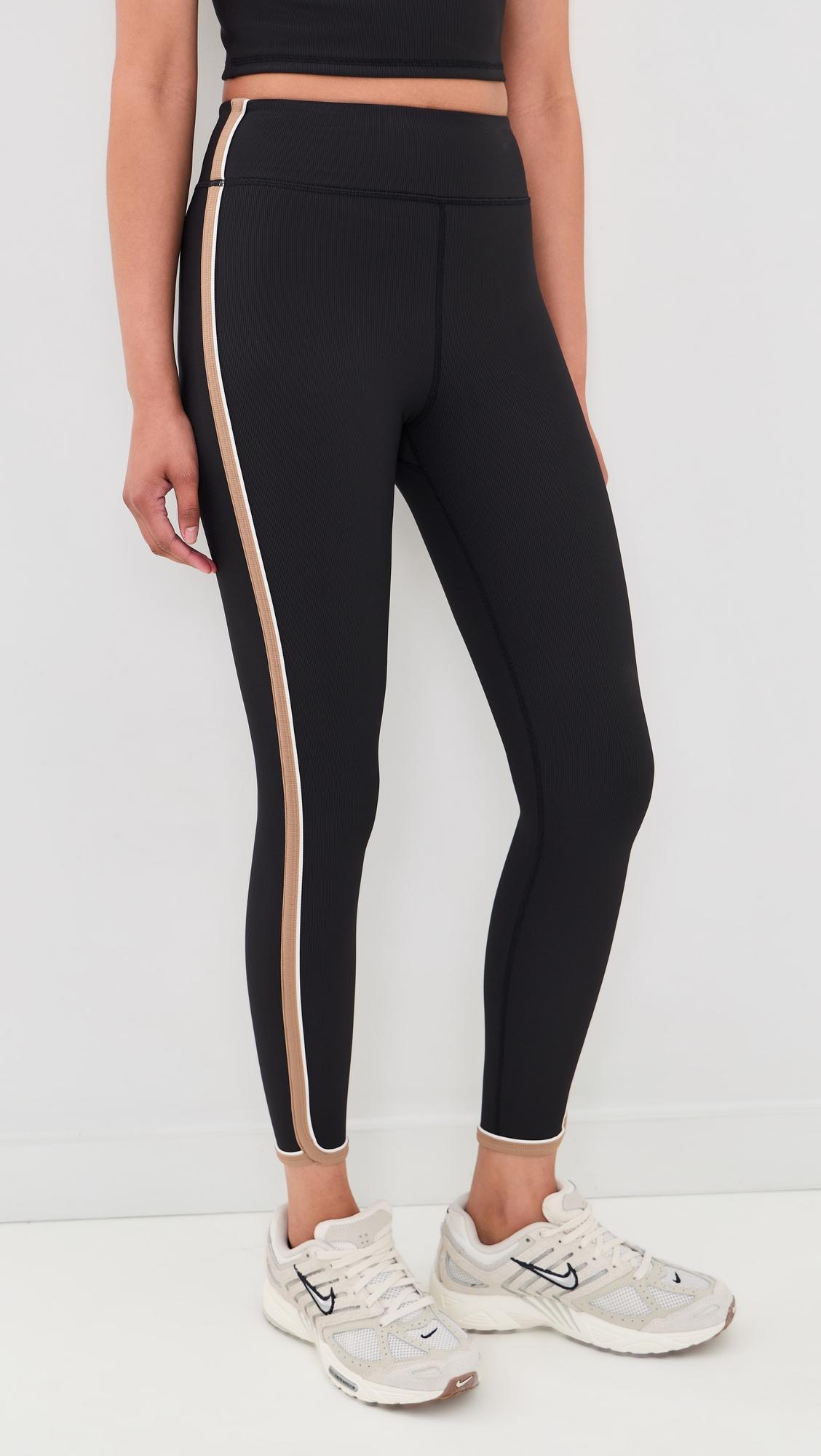 Rhythm Midi Leggings by THE UPSIDE
