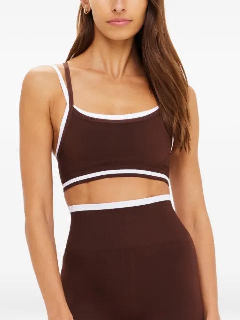 Seamless Anita sports bra by THE UPSIDE