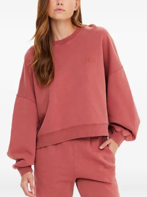 Serendipity Paloma crew-neck sweater by THE UPSIDE