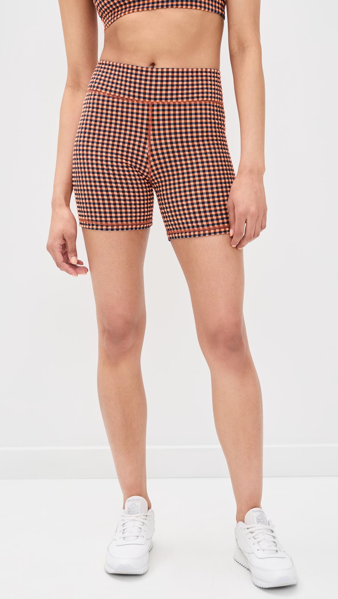 Solaris 5in Spin Shorts by THE UPSIDE