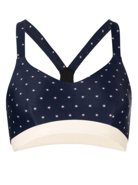 Soleil Larri bra by THE UPSIDE