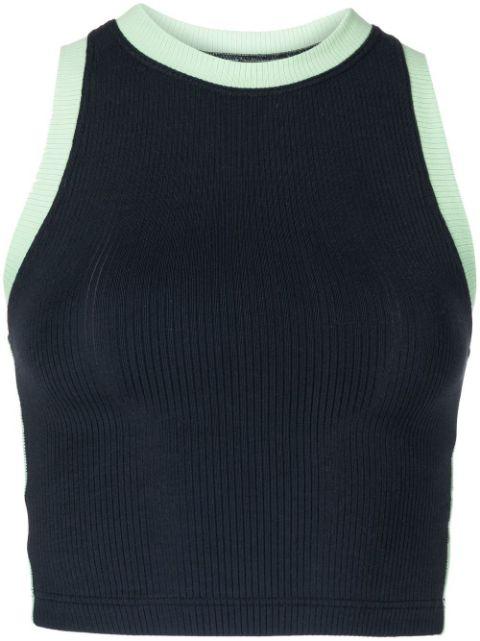 Solstice Monte performance top by THE UPSIDE