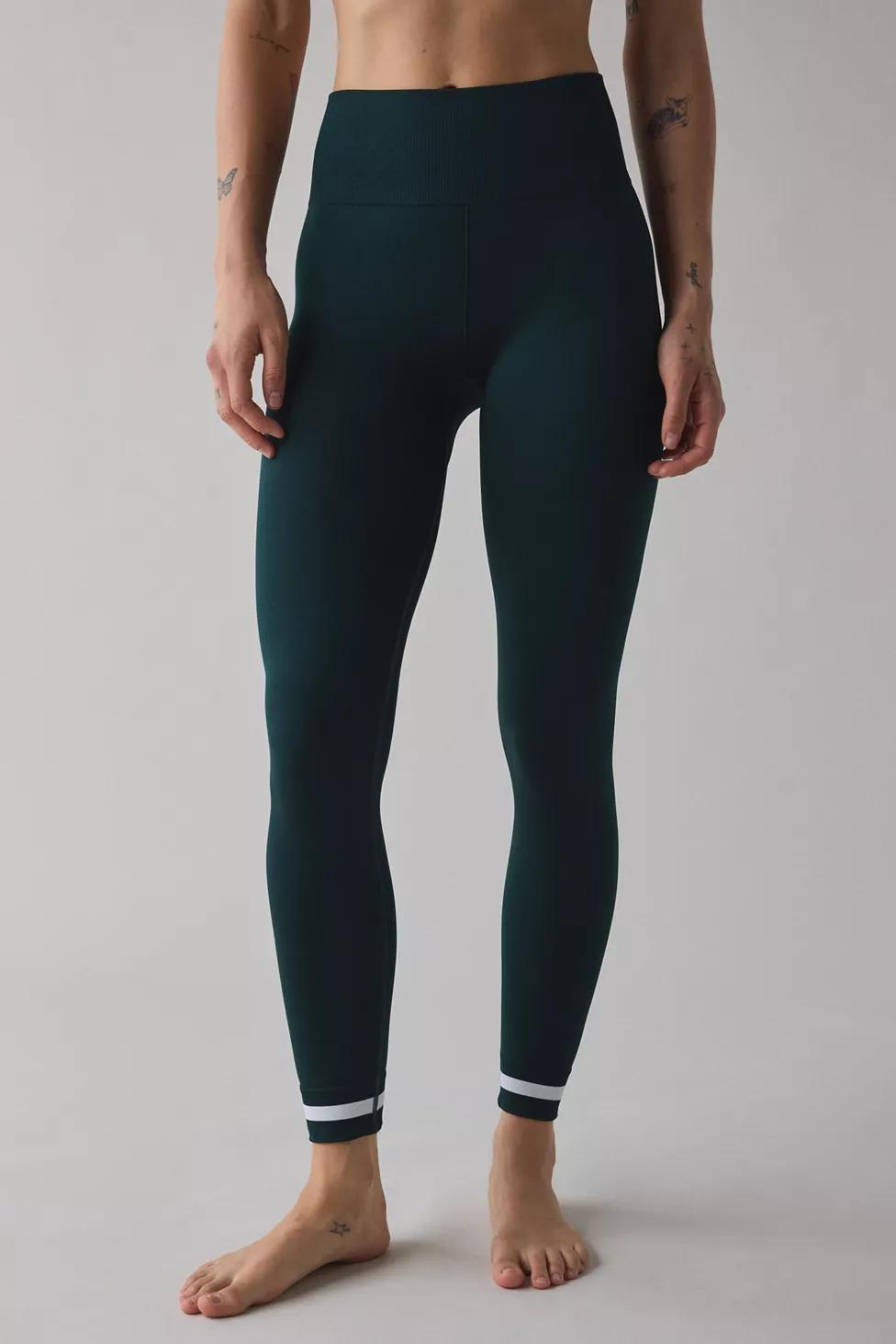 THE UPSIDE Form Seamless 25” Midi Legging by THE UPSIDE
