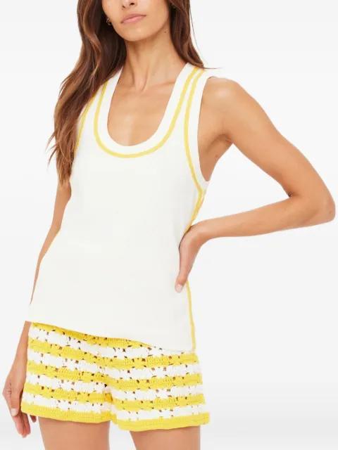 Veneto Amir tank top by THE UPSIDE