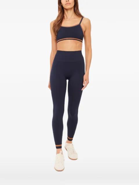 seamless sport bra by THE UPSIDE