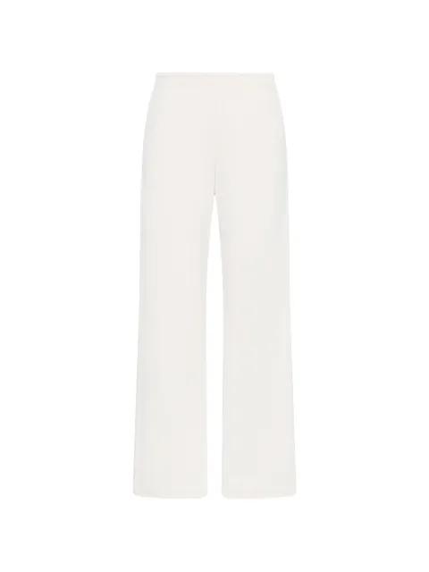 wide-leg trousers by THE UPSIDE