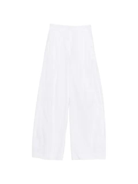 Billie pleated trousers by THELATEST