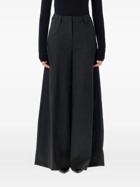 C-Alma trousers by THELATEST