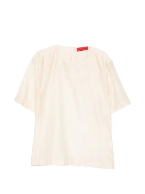 Dean short-sleeve top by THELATEST