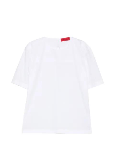 Dean short-sleeve top by THELATEST