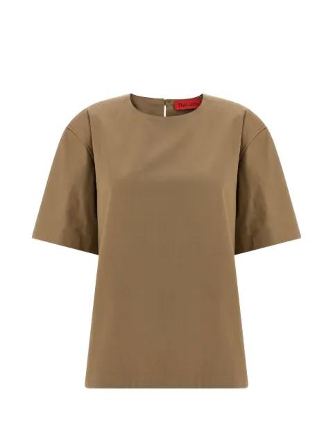 Dean teardrop short-sleeve T-shirt by THELATEST