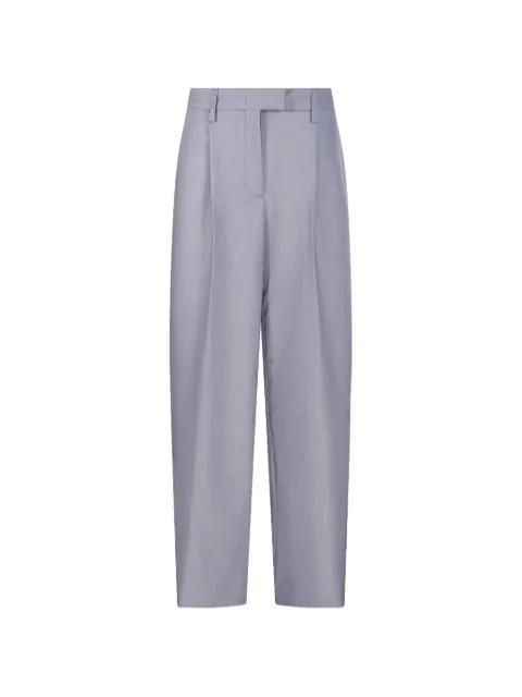 Deva tailored trousers by THELATEST