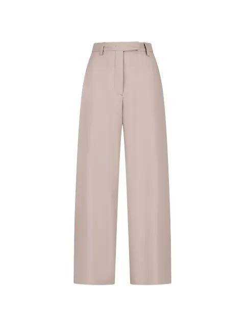 Dina trousers by THELATEST