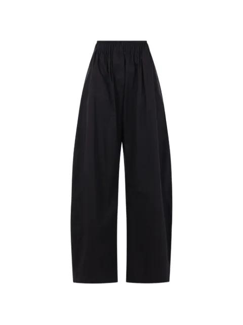Dora pockets trousers by THELATEST