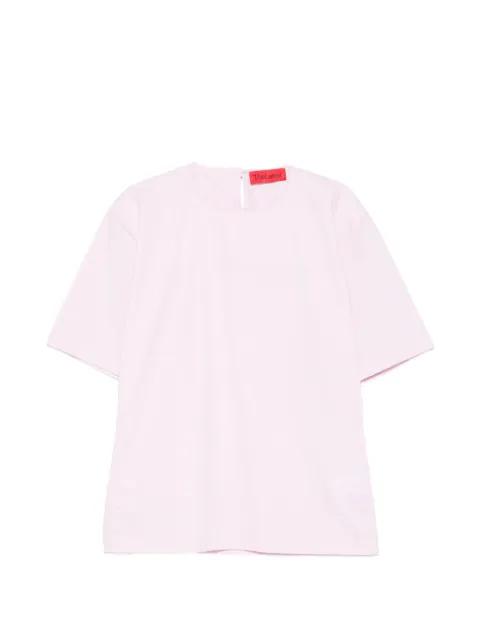short-sleeve top by THELATEST