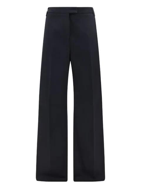 wide-leg trousers by THELATEST