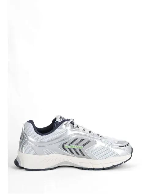 Re-Run Evo sneakers by THEMERCER.