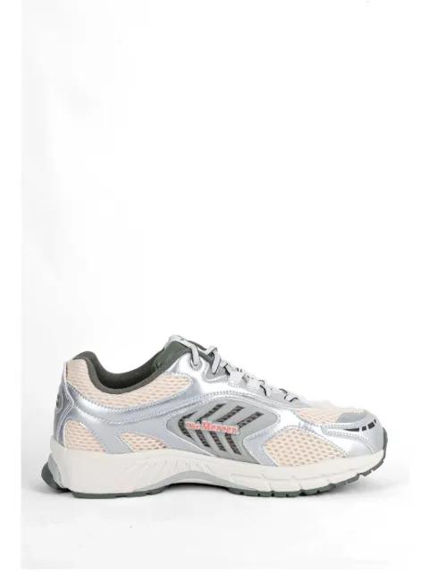 Re-Run Evo sneakers by THEMERCER.