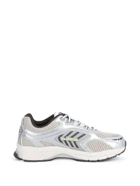 Re-Run Evo sneakers by THEMERCER.