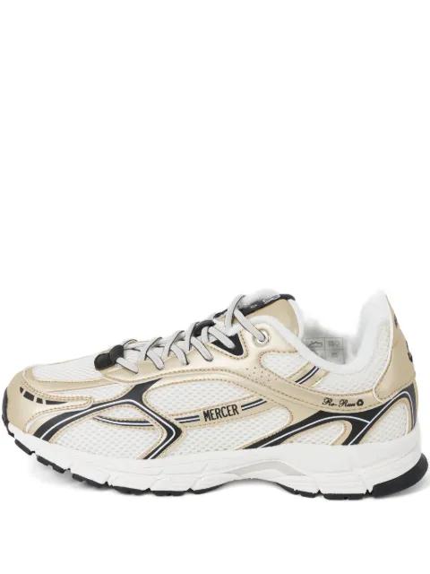 The Re-Run Speed sneakers by THEMERCER.