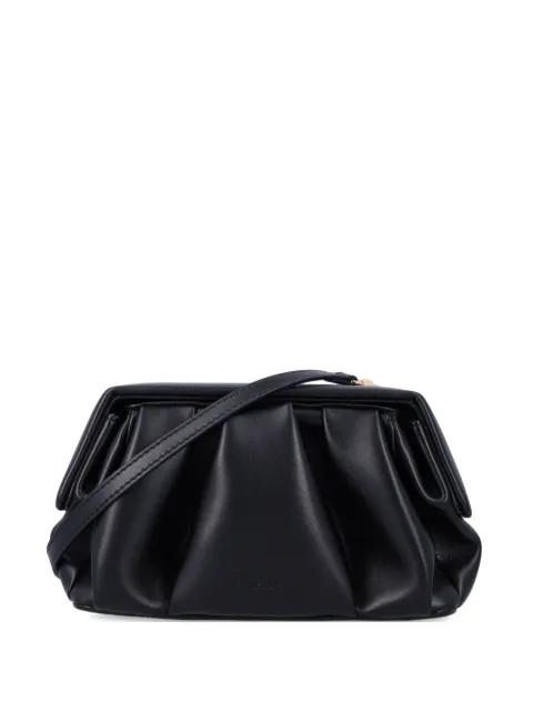 Athena gathered clutch bag by THEMOIRE