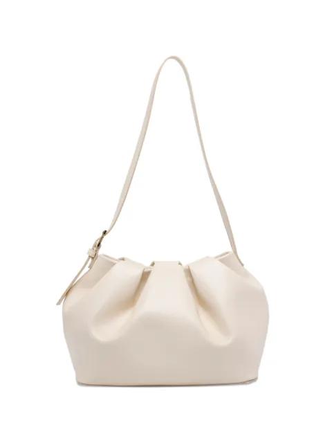 Athena gathered shoulder bag by THEMOIRE