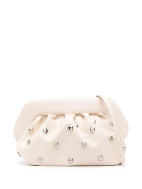 Bios clutch bag by THEMOIRE