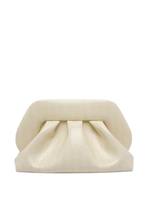 Bios clutch bag by THEMOIRE