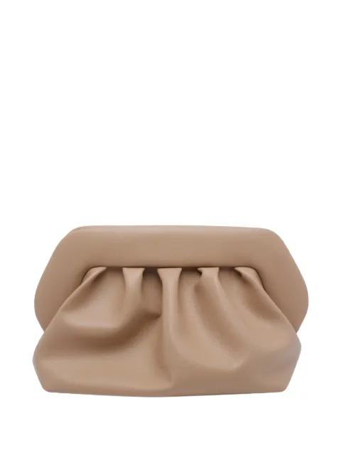 Bios magnetic clutch bag by THEMOIRE
