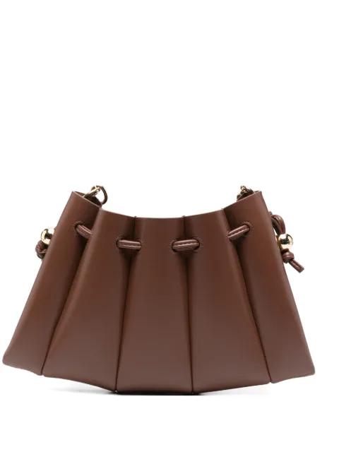 Dafne clutch bag by THEMOIRE