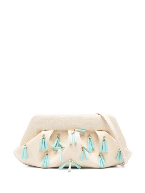 Emera clutch bag by THEMOIRE
