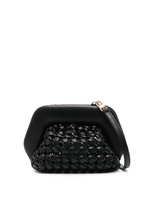 Gea Knots clutch bag by THEMOIRE