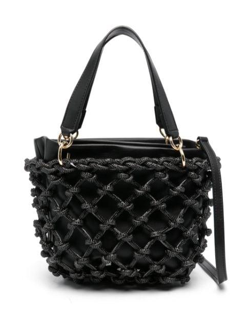 Kobo Knots tote bag by THEMOIRE