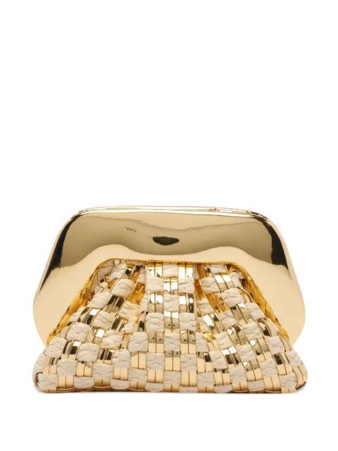 Micro Gea clutch bag by THEMOIRE