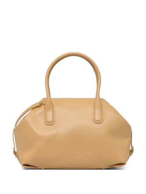 Talia top-handle tote bag by THEMOIRE