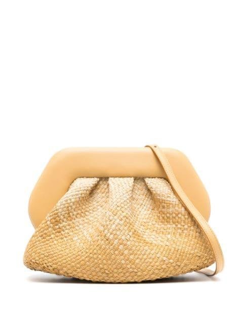 Tia clutch bag by THEMOIRE
