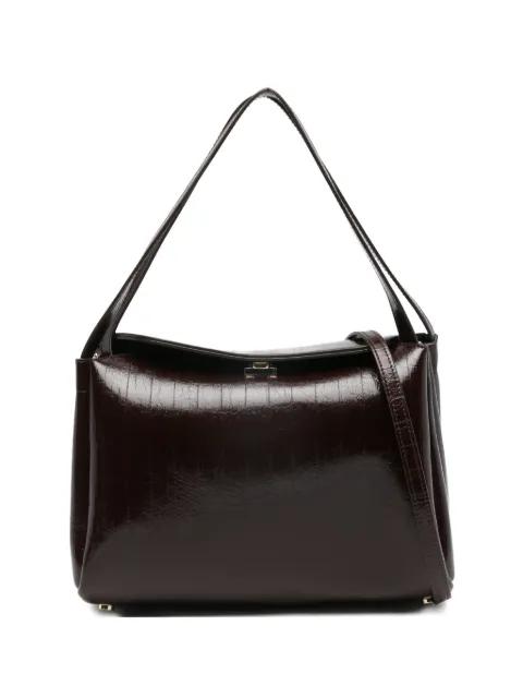 concealed-fastening tote bag by THEMOIRE