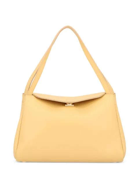 flap shoulder bag by THEMOIRE
