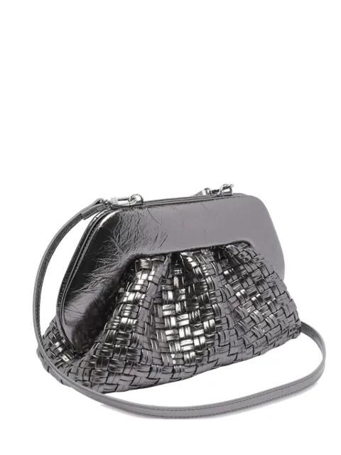 magnetic-closure bag by THEMOIRE